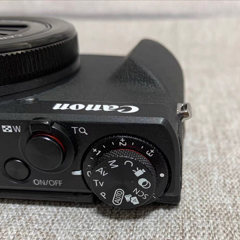Canon PowerShot G7 X Mark III Digital Camera, BRAND NEW