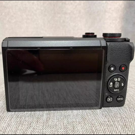Canon PowerShot G7 X Mark III Digital Camera, BRAND NEW